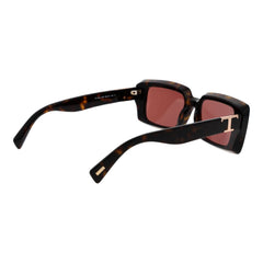 Tod's Brown Women Sunglasses -   -  Tod's.