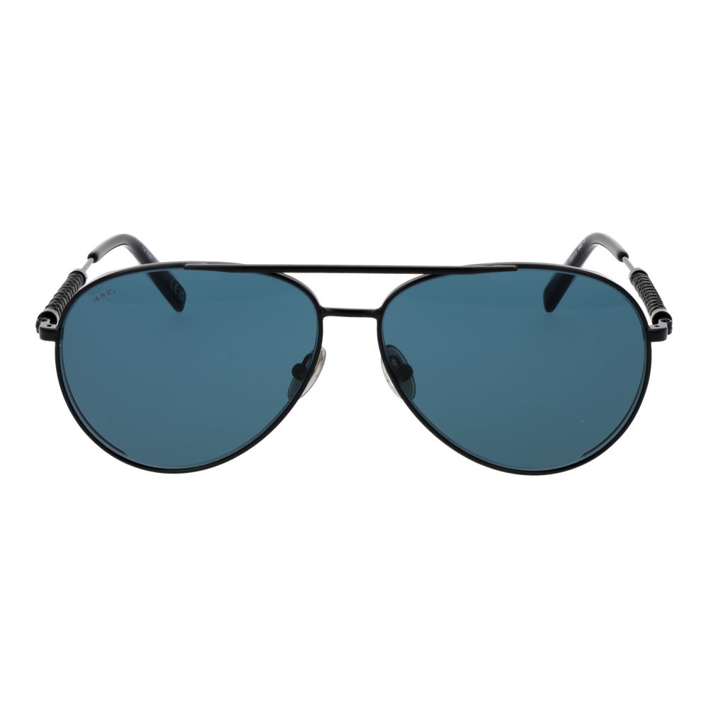 Tod's Black Men Sunglasses -   -  Tod's.