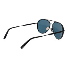 Tod's Black Men Sunglasses -   -  Tod's.