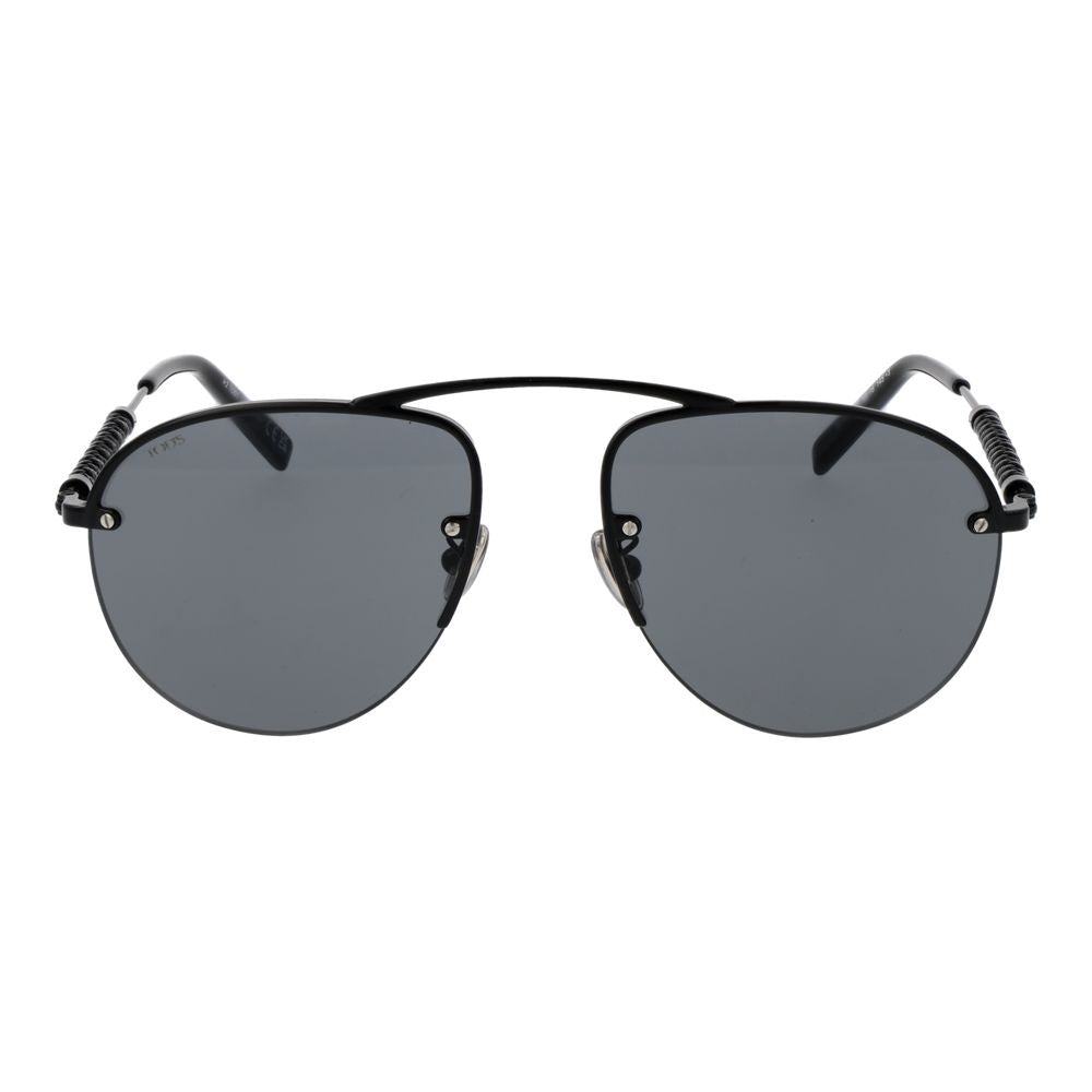 Tod's Black Men Sunglasses -   -  Tod's.