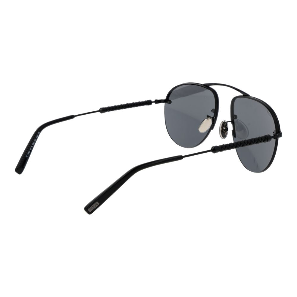 Tod's Black Men Sunglasses -   -  Tod's.