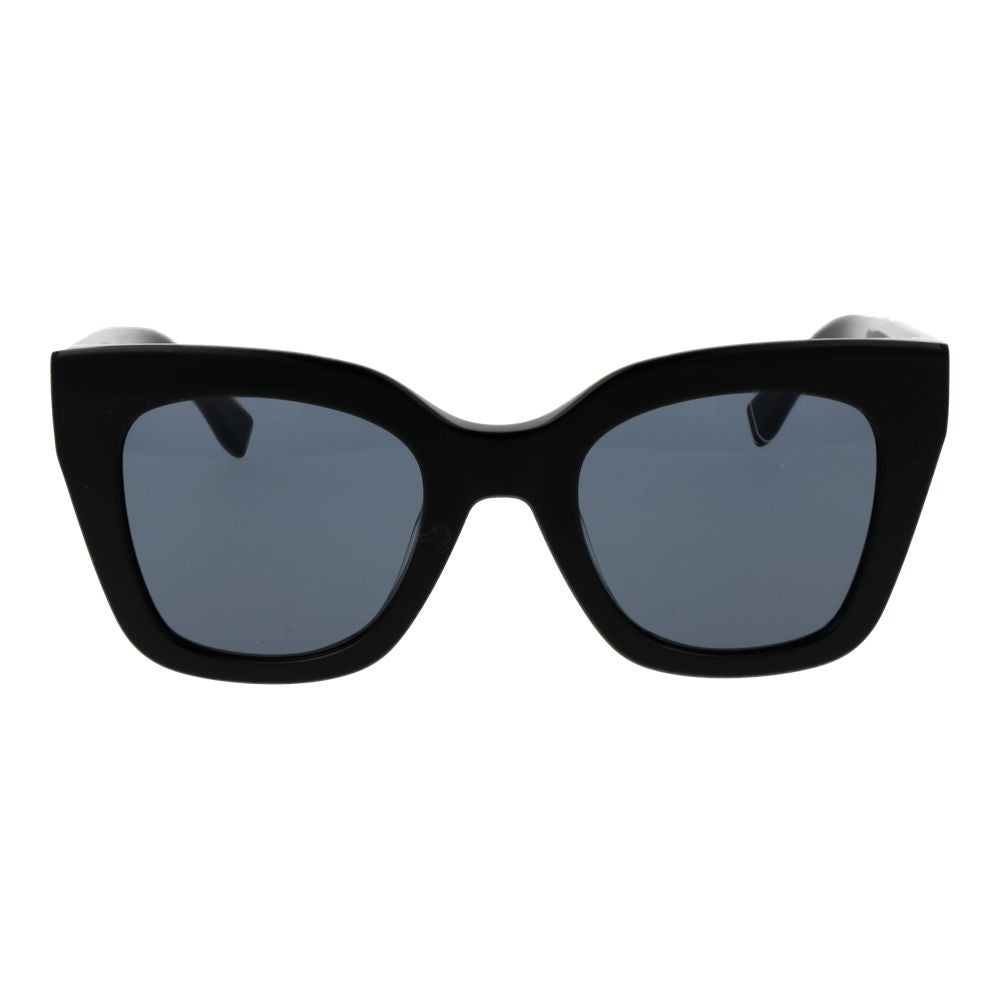 Tommy Hilfiger Black Women Sunglasses -   -  Tommy Hilfiger.