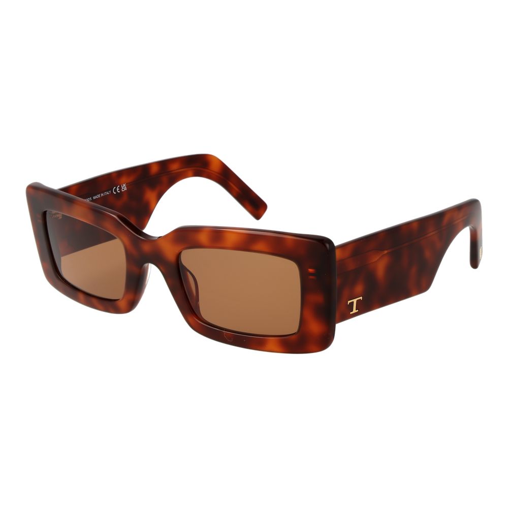 Tod's Blue Women Sunglasses -   -  Tod's.