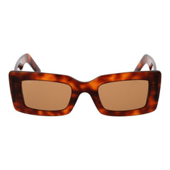Tod's Blue Women Sunglasses -   -  Tod's.