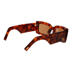 Tod's Blue Women Sunglasses -   -  Tod's.