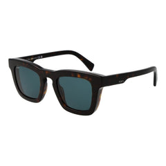 Tod's Brown Men Sunglasses -   -  Tod's.