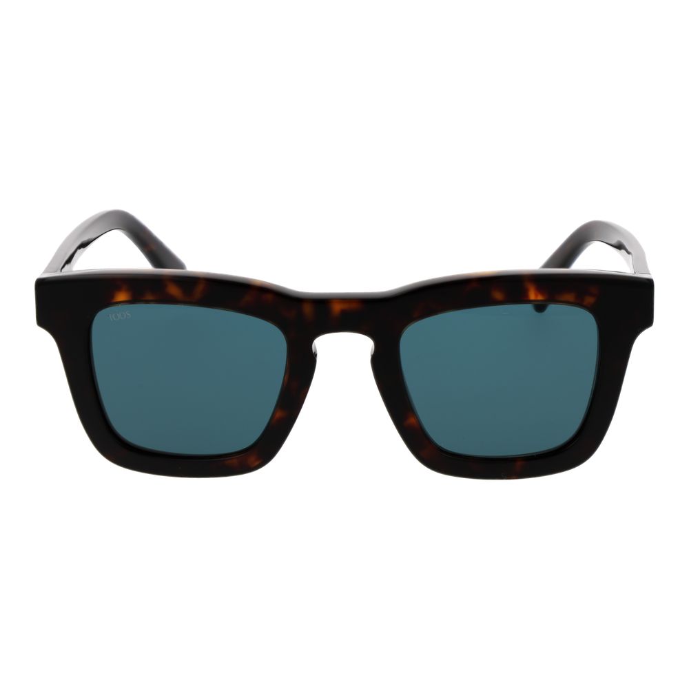 Tod's Brown Men Sunglasses -   -  Tod's.