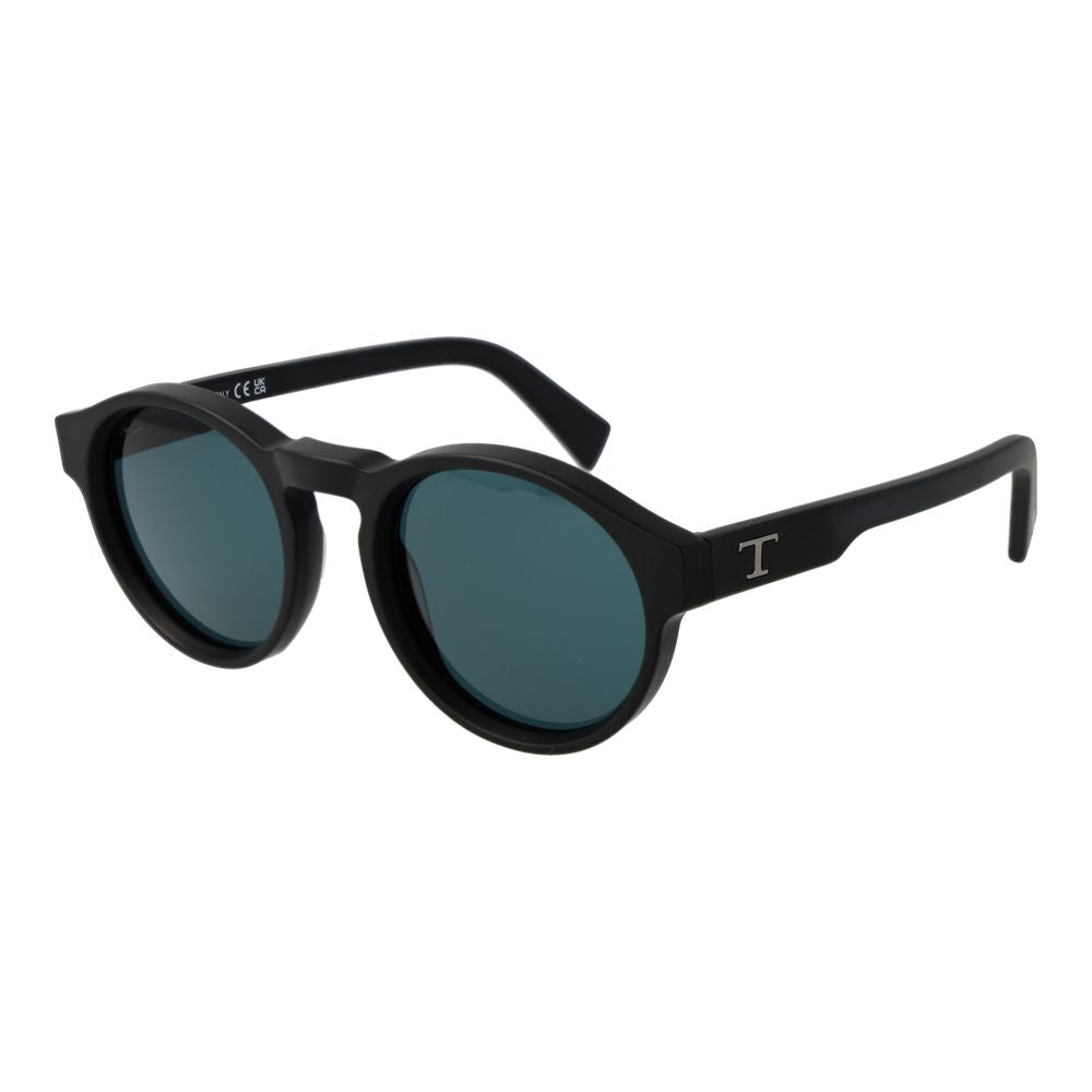 Tod's Black Men Sunglasses -   -  Tod's.