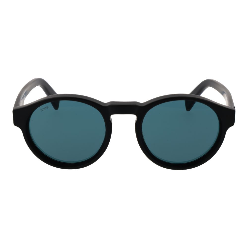 Tod's Black Men Sunglasses -   -  Tod's.