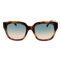 Tod's Brown Women Sunglasses -   -  Tod's.