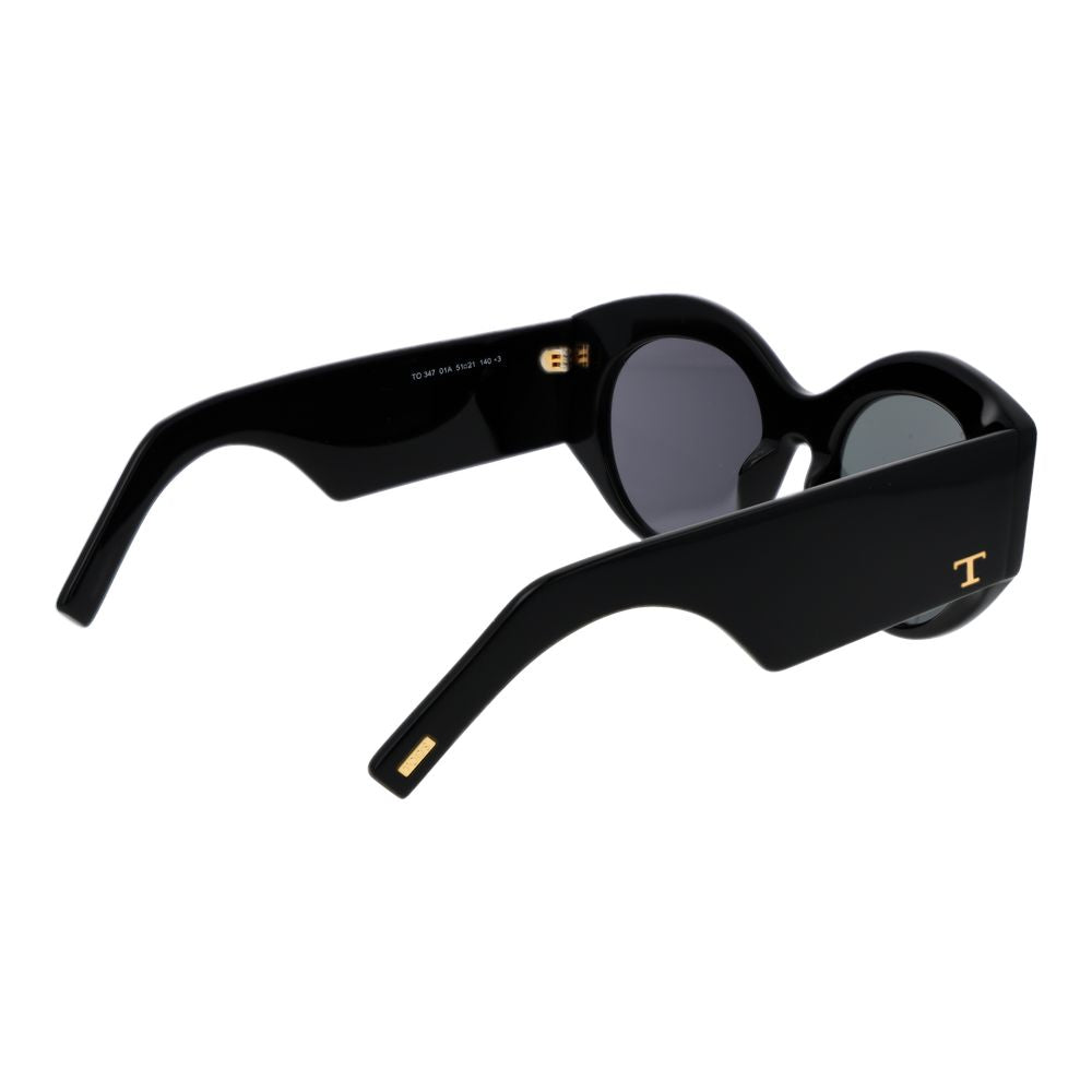 Tod's Black Women Sunglasses -   -  Tod's.