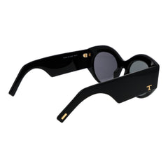 Tod's Black Women Sunglasses -   -  Tod's.