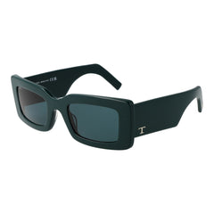 Tod's Green Women Sunglasses -   -  Tod's.
