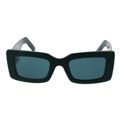 Tod's Green Women Sunglasses -   -  Tod's.