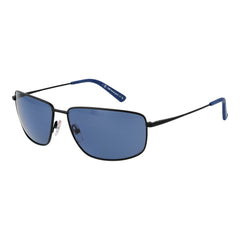 BMW Motorsport Black Men Sunglasses -   -  BMW Motorsport.