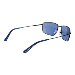 BMW Motorsport Black Men Sunglasses -   -  BMW Motorsport.