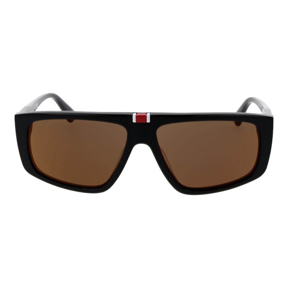 Web Black Men Sunglasses -   -  Web.