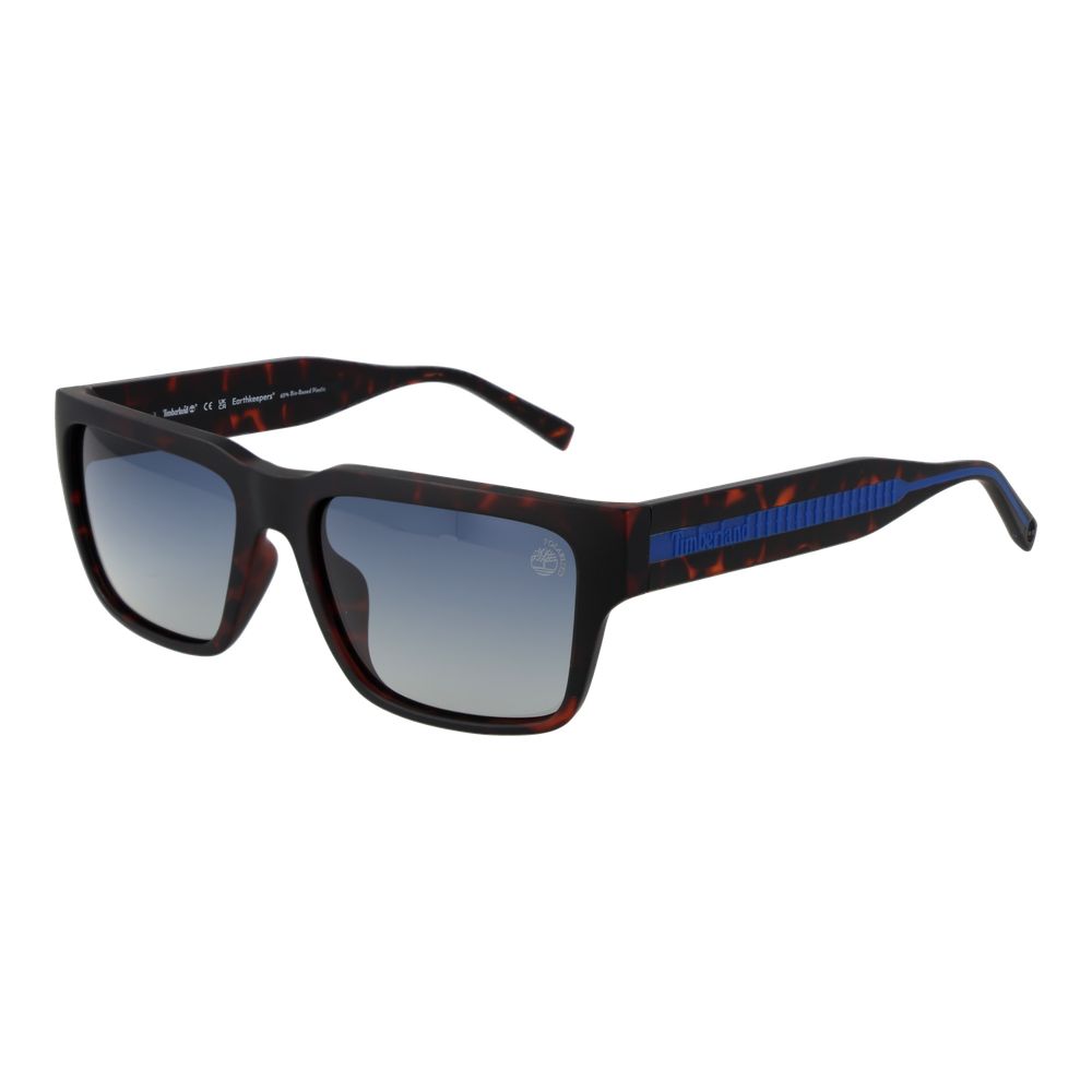 Timberland Brown Men Sunglasses -   -  Timberland.