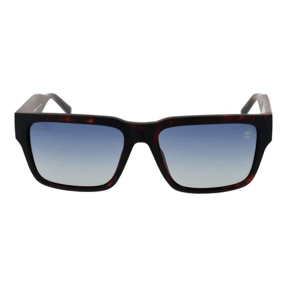 Timberland Brown Men Sunglasses -   -  Timberland.