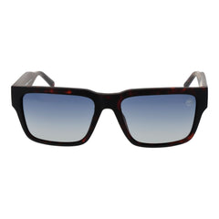 Timberland Brown Men Sunglasses -   -  Timberland.