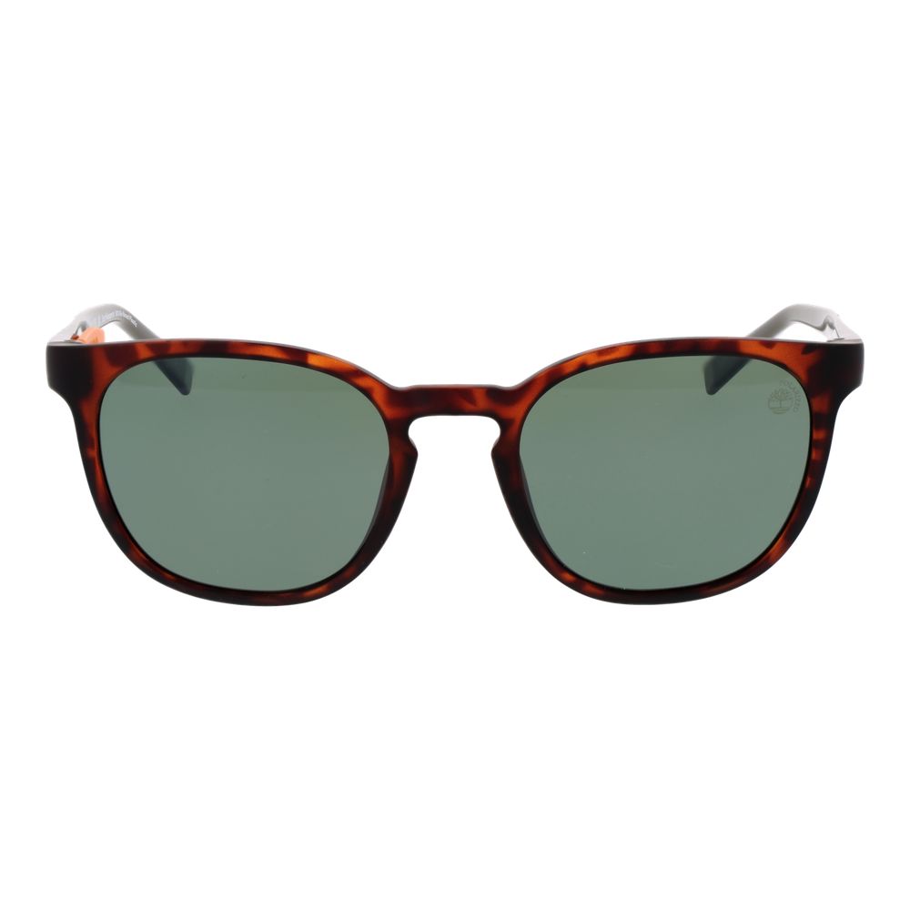 Timberland Brown Men Sunglasses -   -  Timberland.