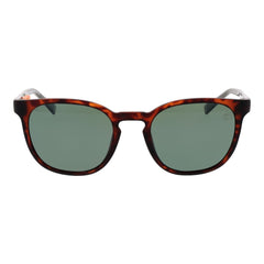 Timberland Brown Men Sunglasses -   -  Timberland.