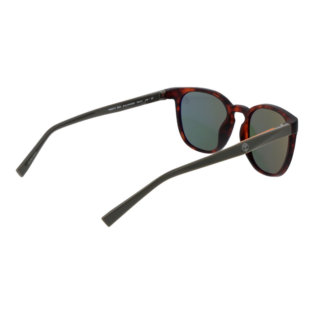 Timberland Brown Men Sunglasses -   -  Timberland.