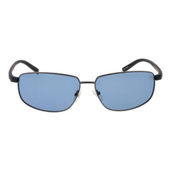 Timberland Gray Men Sunglasses -   -  Timberland.