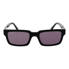 Web Black Men Sunglasses -   -  Web.