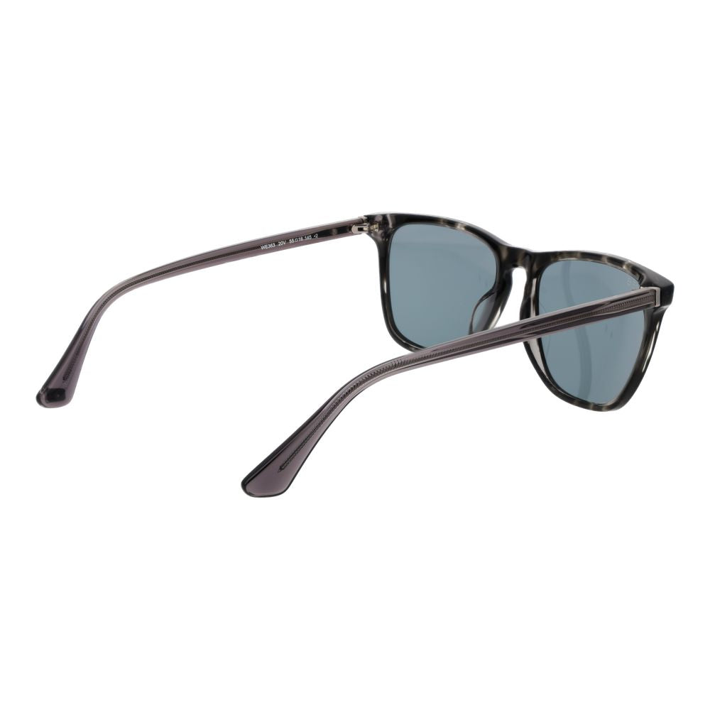 Web Black Men Sunglasses -   -  Web.