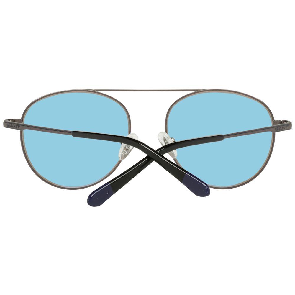 Gant Gray Men Sunglasses -   -  Gant.