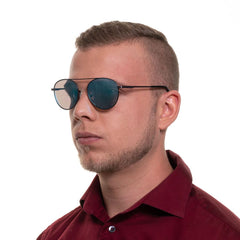 Gant Gray Men Sunglasses -   -  Gant.