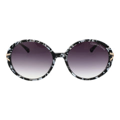 Christian Lacroix Black Women Sunglasses -   -  Christian Lacroix.