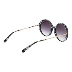 Christian Lacroix Black Women Sunglasses -   -  Christian Lacroix.