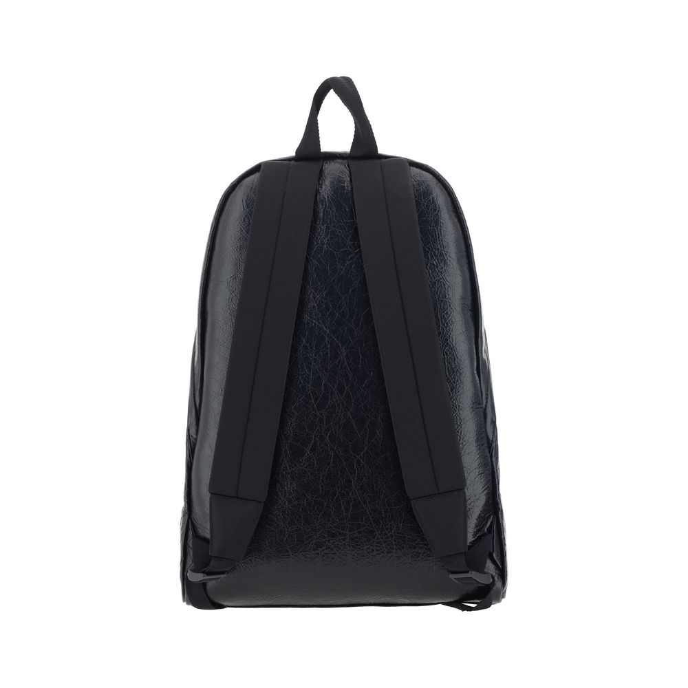 Balenciaga Explorer Backpack -   -  Balenciaga.