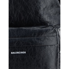 Balenciaga Explorer Backpack -   -  Balenciaga.