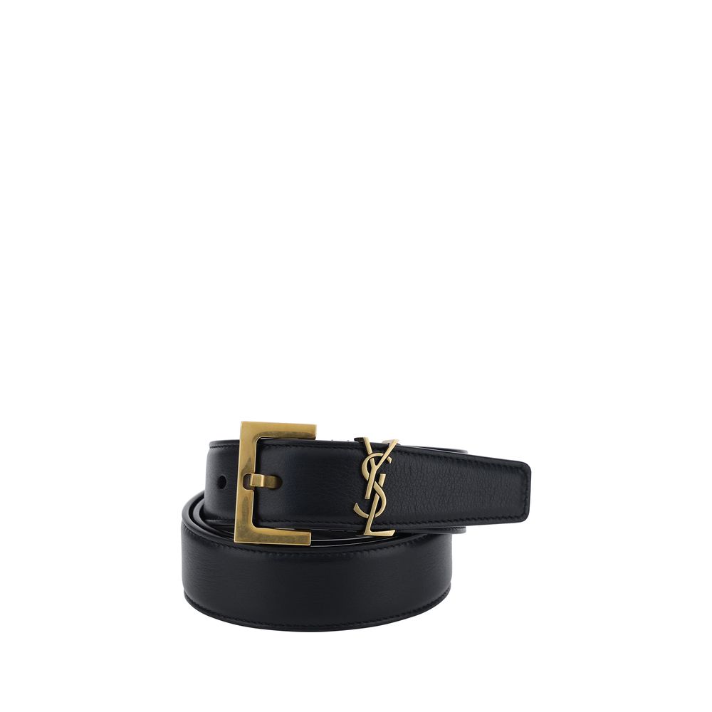 Saint Laurent Belt -   -  Saint Laurent.