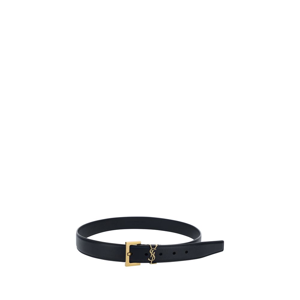 Saint Laurent Belt -   -  Saint Laurent.