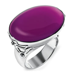 Ladies' Ring Swatch JRV008-6 6 -  Jewellery, Women -  Swatch.
