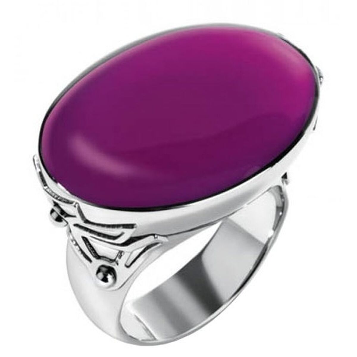 Ladies' Ring Swatch JRV008-7 7 -  Jewellery, Women -  Swatch.