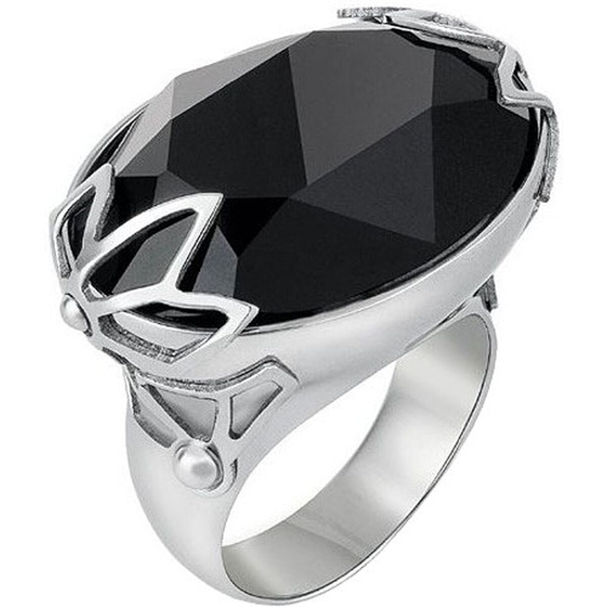Ladies' Ring Swatch JRB024-8 8 -  Jewellery, Women -  Swatch.