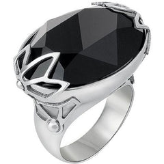 Ladies' Ring Swatch JRB024-8 8 -  Jewellery, Women -  Swatch.