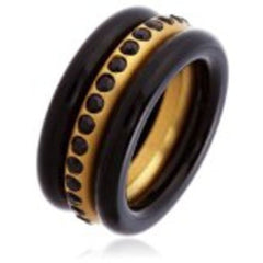 Ladies' Ring Swatch JRB032-6 6 -  Jewellery, Women -  Swatch.