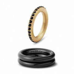 Ladies' Ring Swatch JRB032-6 6 -  Jewellery, Women -  Swatch.