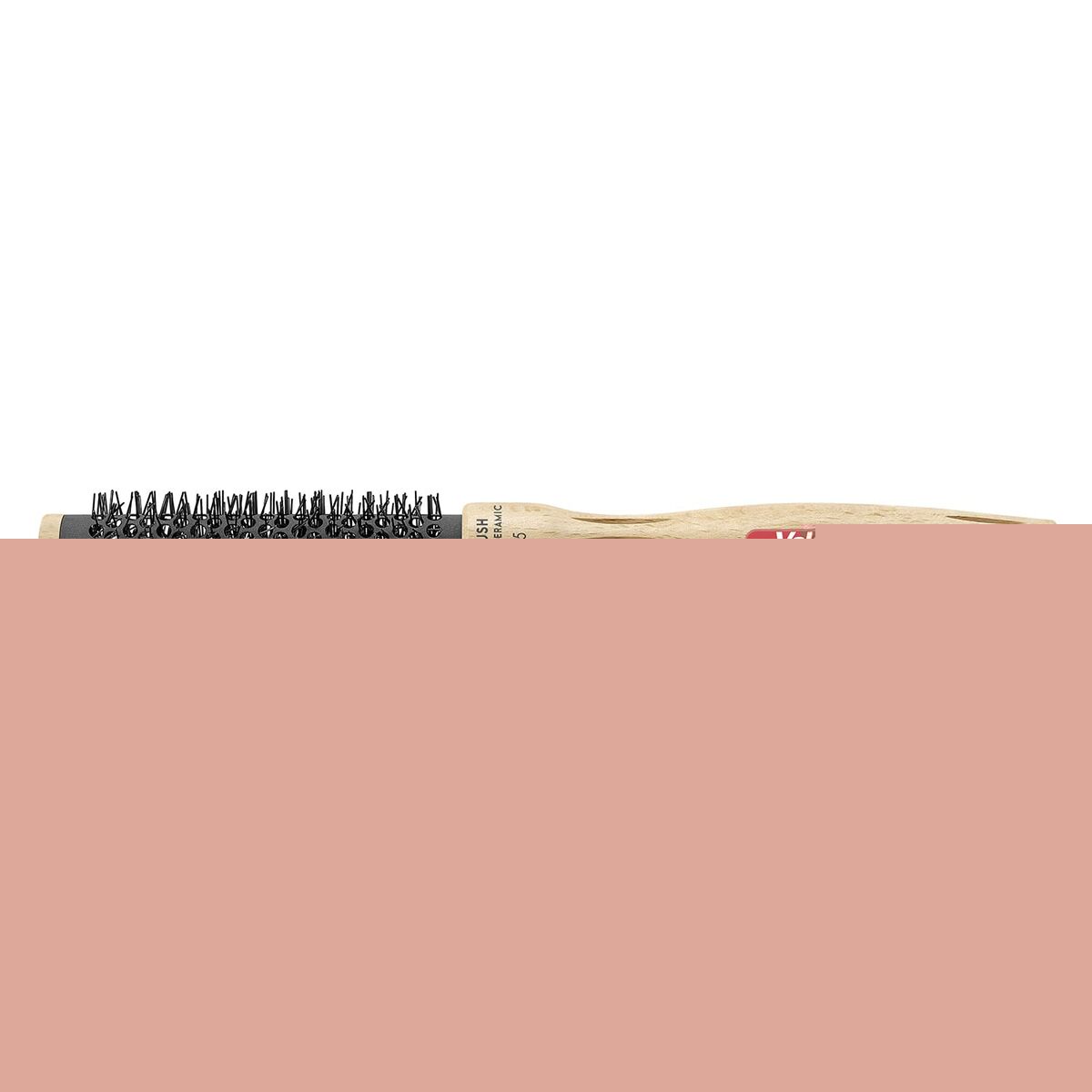 Heat Brush Valera X-brush Thermoceramic -  Beauty, Hair care -  Valera.