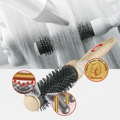 Heat Brush Valera X-brush Thermoceramic -  Beauty, Hair care -  Valera.