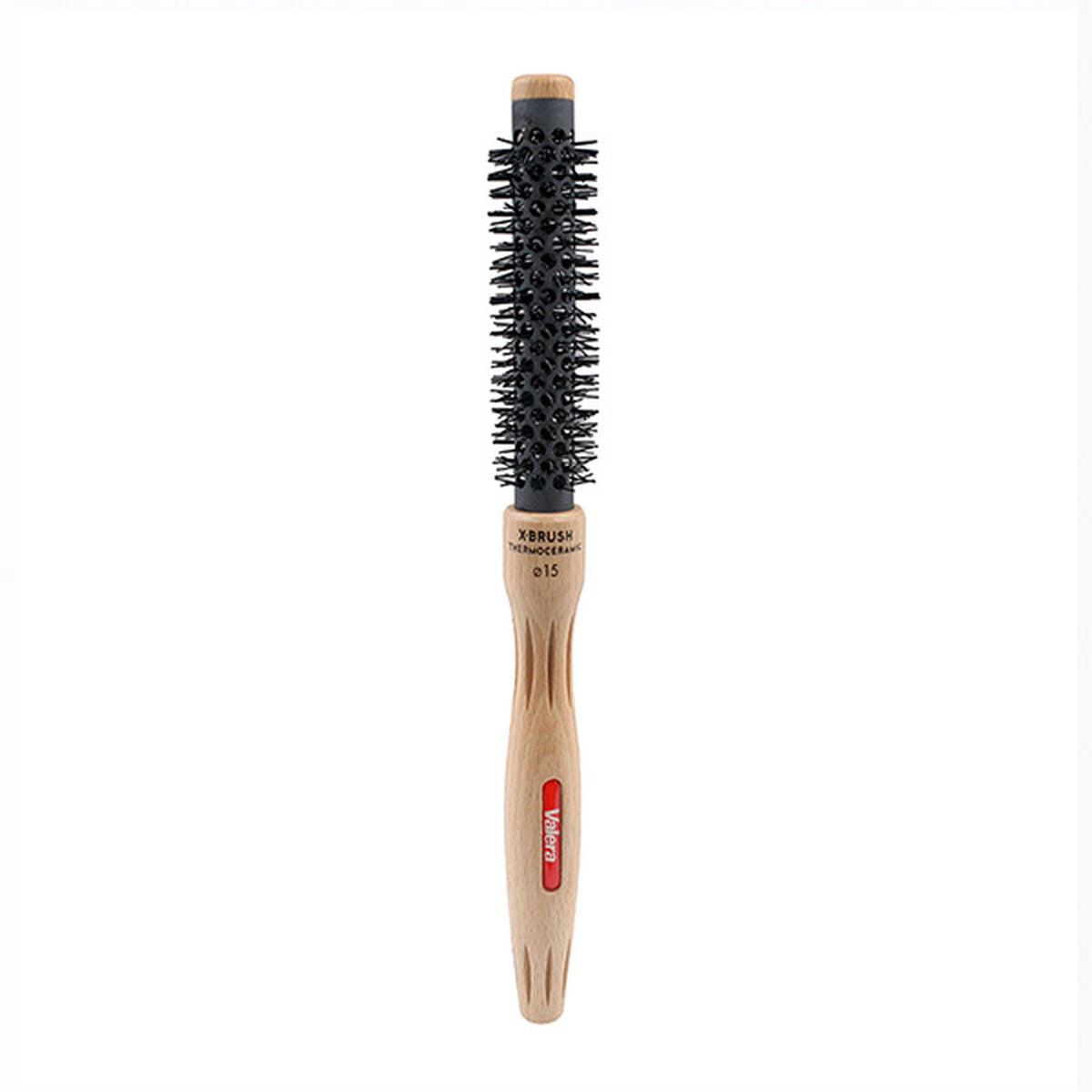 Heat Brush Valera X-brush Thermoceramic -  Beauty, Hair care -  Valera.
