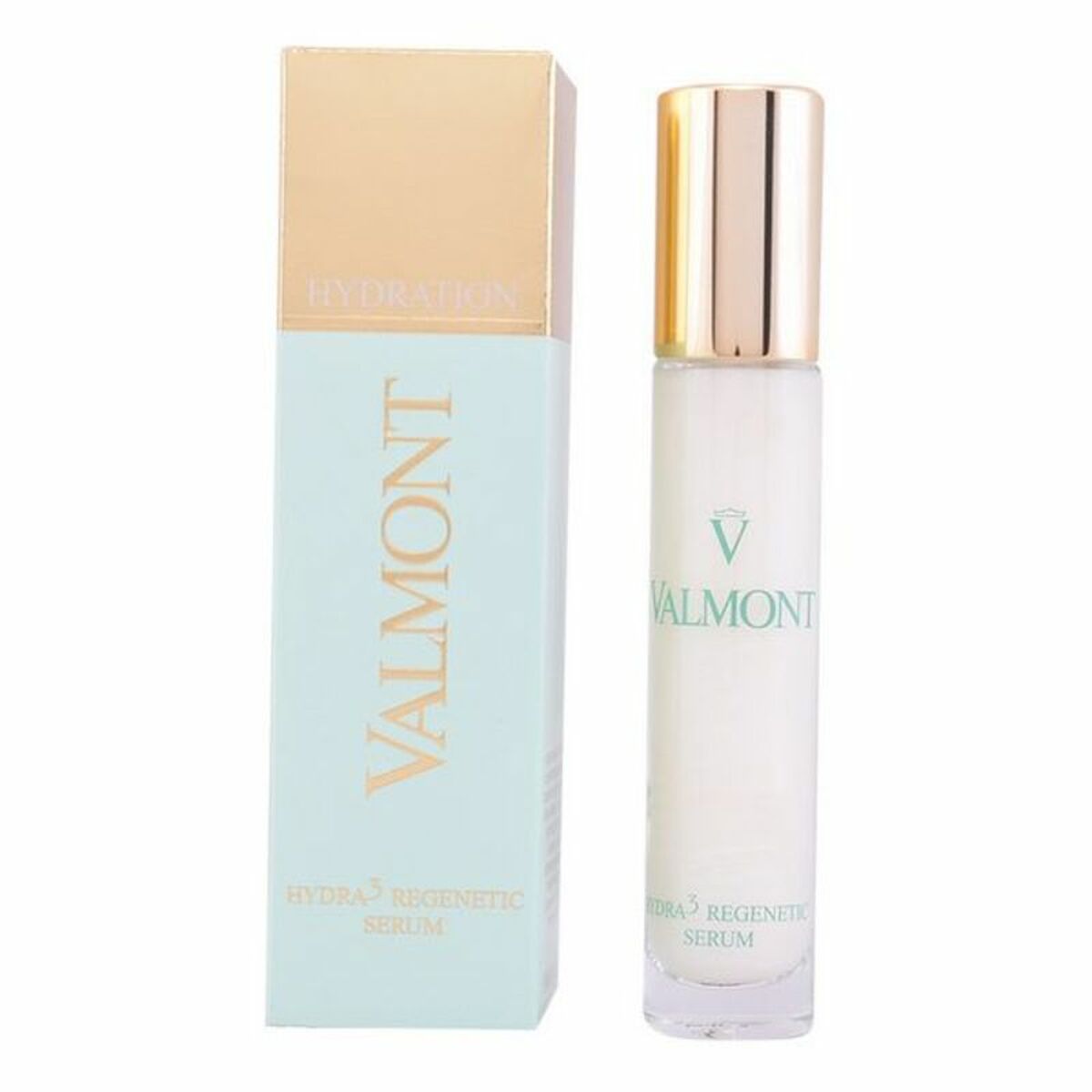 Facial Serum Hidra3 Regenetic Valmont 705013 (30 ml) 30 ml -  Beauty, Skin care -  Valmont.