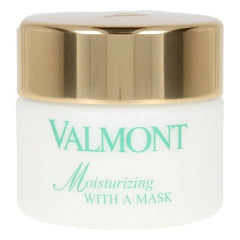 Facial Mask Nature Moisturizing Valmont (50 ml) -  Beauty, Skin care -  Valmont.