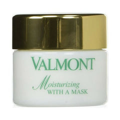 Facial Mask Nature Moisturizing Valmont (50 ml) -  Beauty, Skin care -  Valmont.